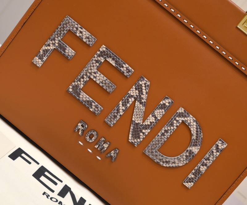 Fendi Sunshine Bags